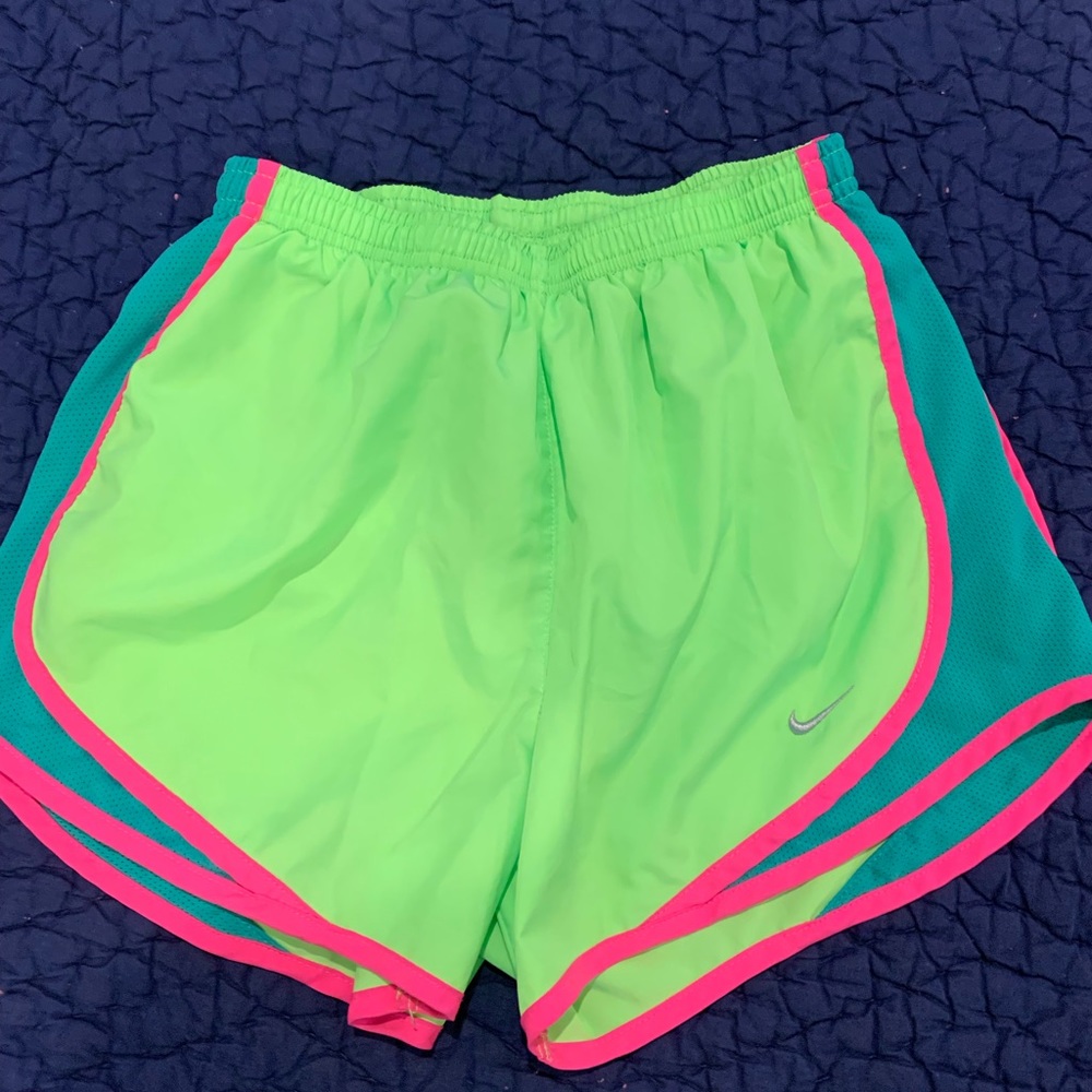 Nike DRI-FIT Shorts